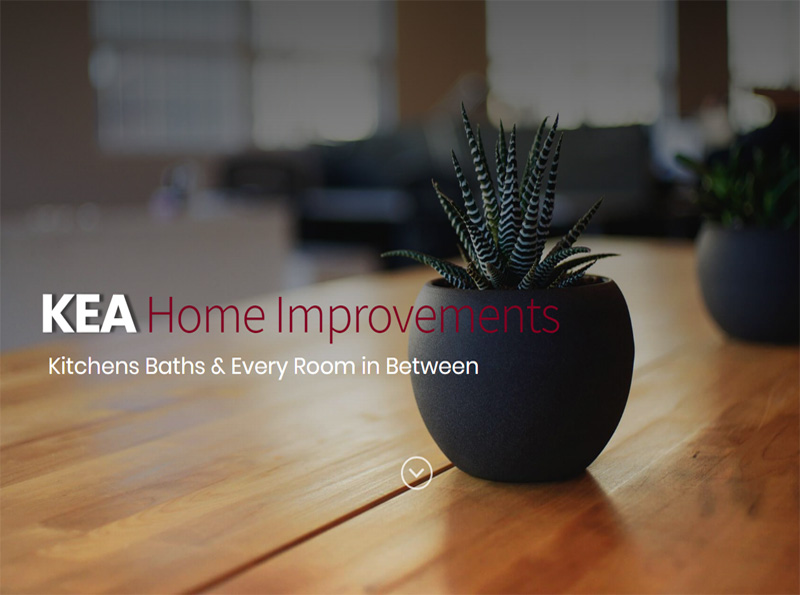 KEA Home Improvements