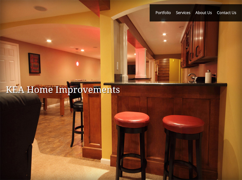 KEA Home Improvements